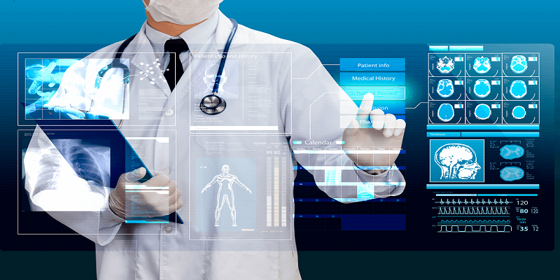 Patient Safety and Risk Management Software Market - Analysis & Consulting (2019 - 2025)